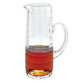 11" Squares Pitcher 34 oz